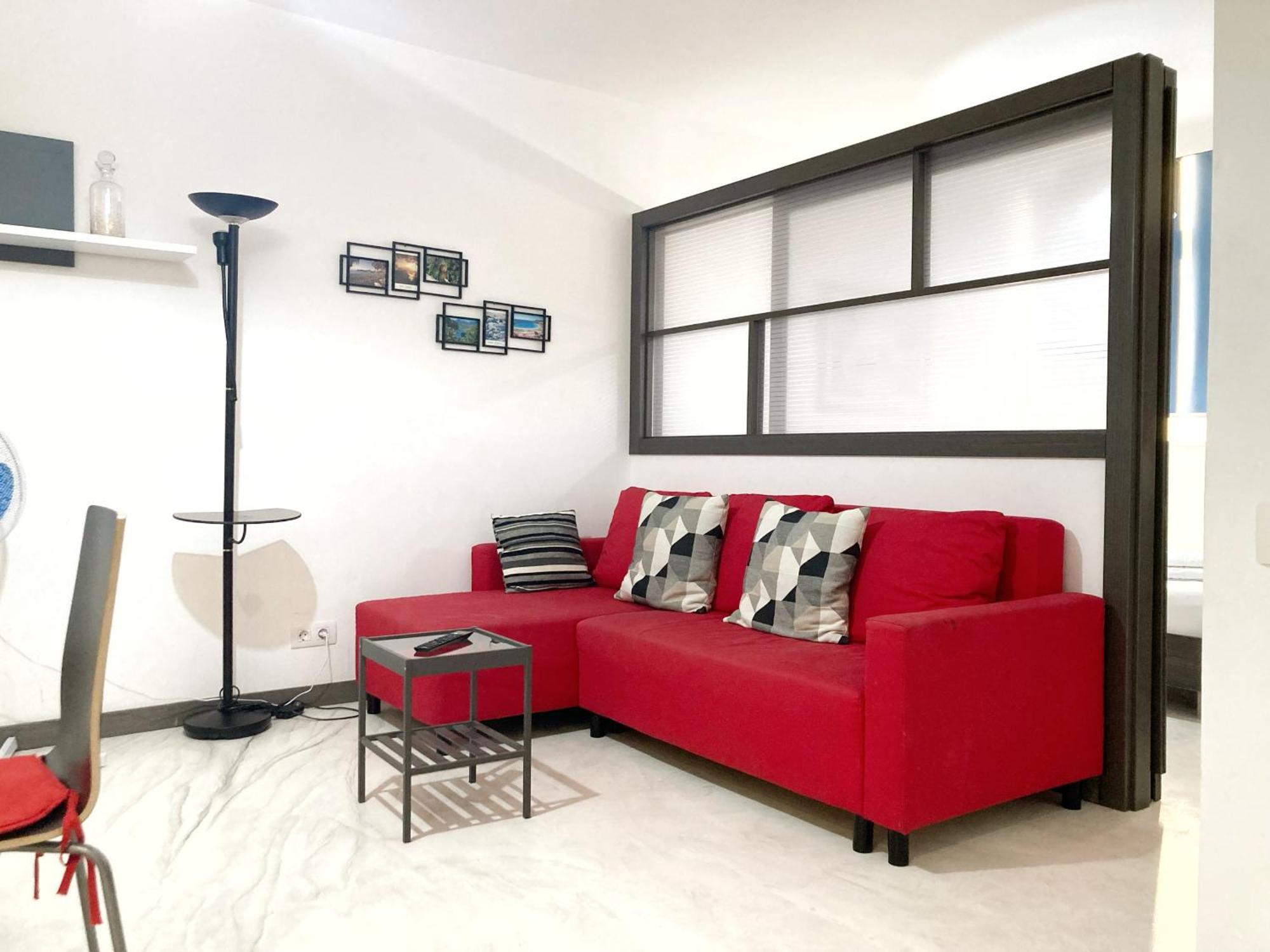 Apartamento De La Torre Flat Ii By Canary365 Las Palmas de Gran Canaria